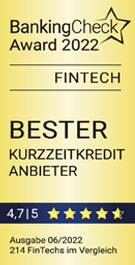 Bankingcheckaward 2022