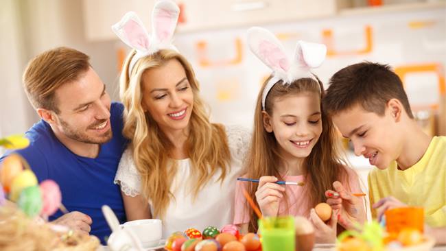 Ostern