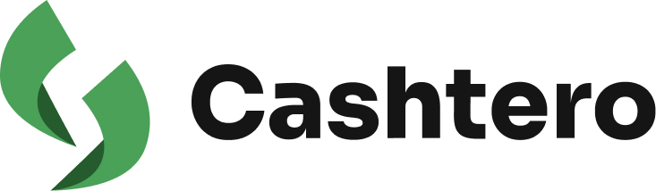 Cashtero Logo