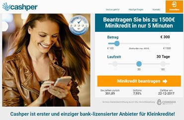 Homepage