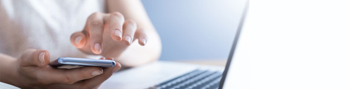 Oline Identifizieren mit verify-u