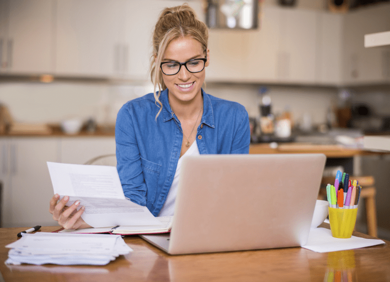 Die Kreditbedingungen , Gebühren und die Folgen von Verzug
