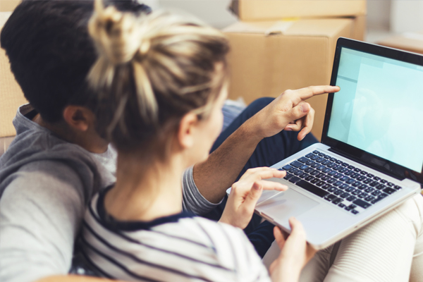 Vergabe von Onlinekrediten legt deutlich zu