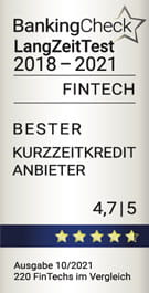 Bankingcheck LZT 2021