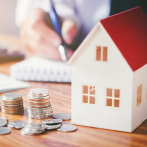 Kredit für Nebenkosten an Haus und Wohnung