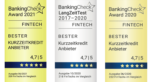 bankingcheck awards 2021