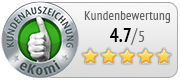 Ekomi: 4.8/5 Punkte. Deutschland Beste Minikredit Anbieter